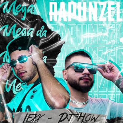 Mega da Rapunzel By DJ-How, LEXX's cover