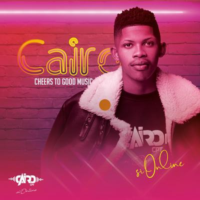 Lakhal'iGqom By Cairo CPT, King Sdudla's cover