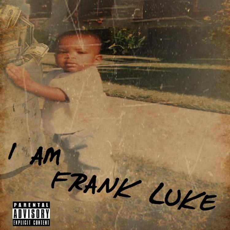 Frank Luke's avatar image