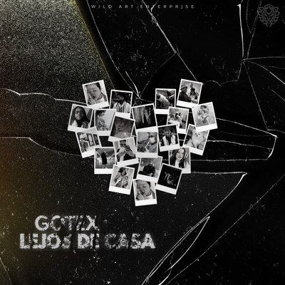 Lejos de Casa By Gotex's cover