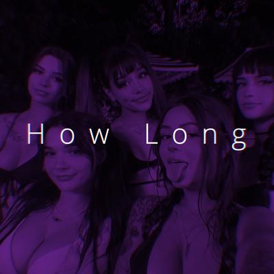 How Long (Speed) By Ren's cover