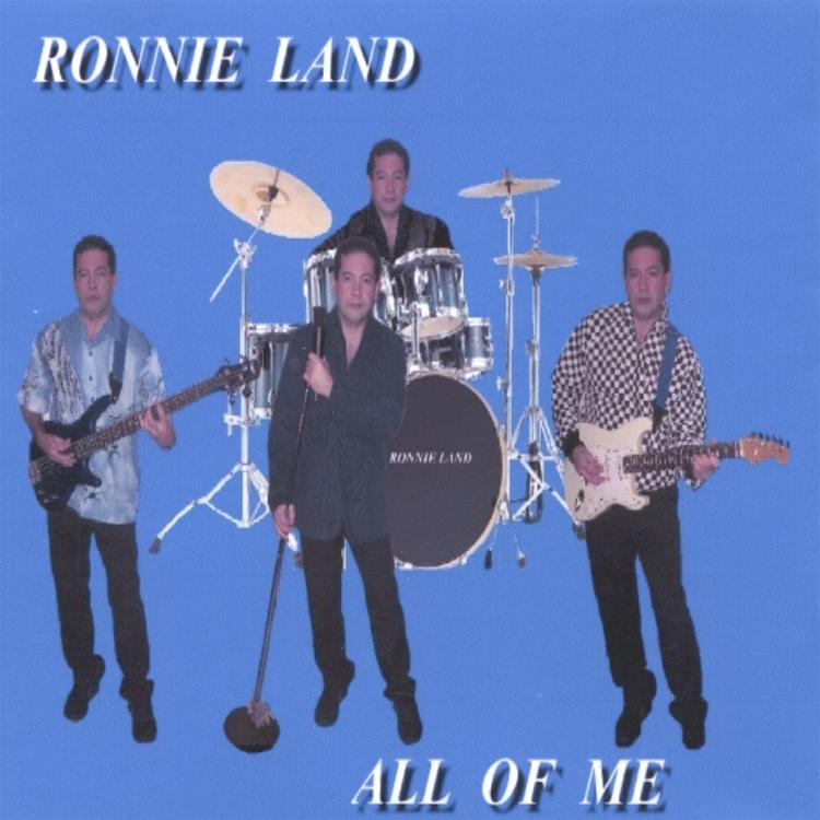 RONNIE LAND's avatar image