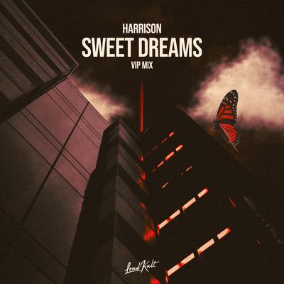 Sweet Dreams (VIP Mix) By Harrison's cover