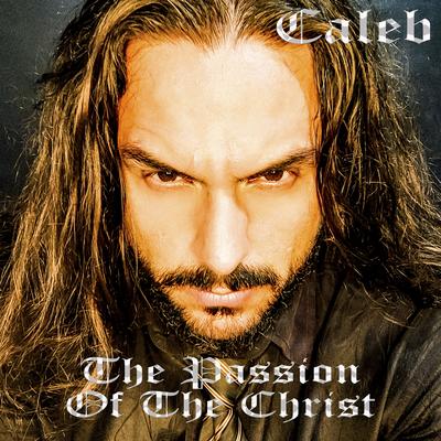 The Passion of the Christ's cover