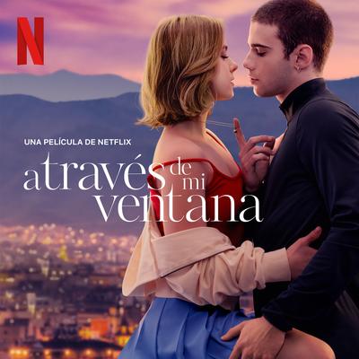 Te Odio, Te Amo (De A Través de Mi Ventana) By Albany's cover