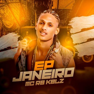 Senta Sem Parar By MC RB KBLZ's cover