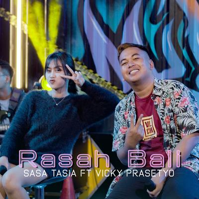 Rasah Bali (Live)'s cover
