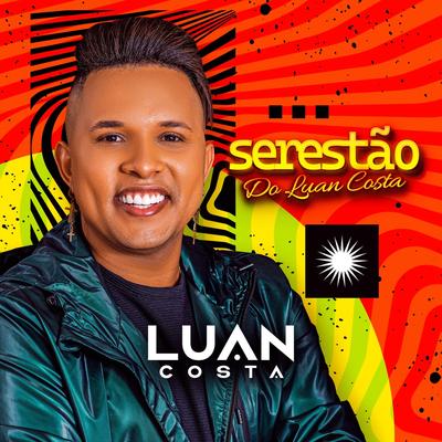 Serestão do Luan Costa's cover