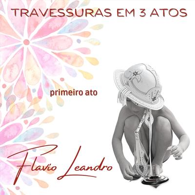 Tempo By FLAVIO LEANDRO's cover