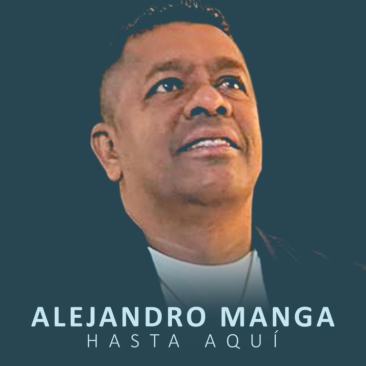 Alejandro Manga's avatar image