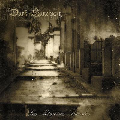 La Clameur Du Silence By Dark Sanctuary's cover