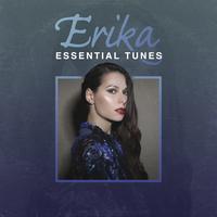 Erika's avatar cover