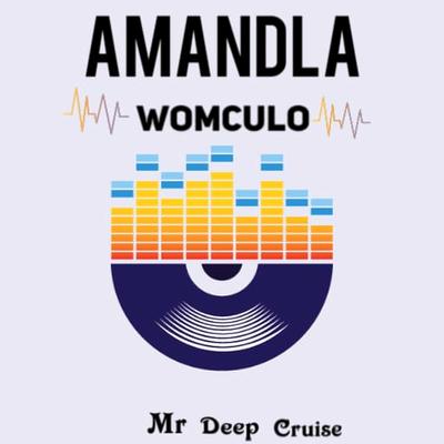 Mr Deep Cruise SA's cover