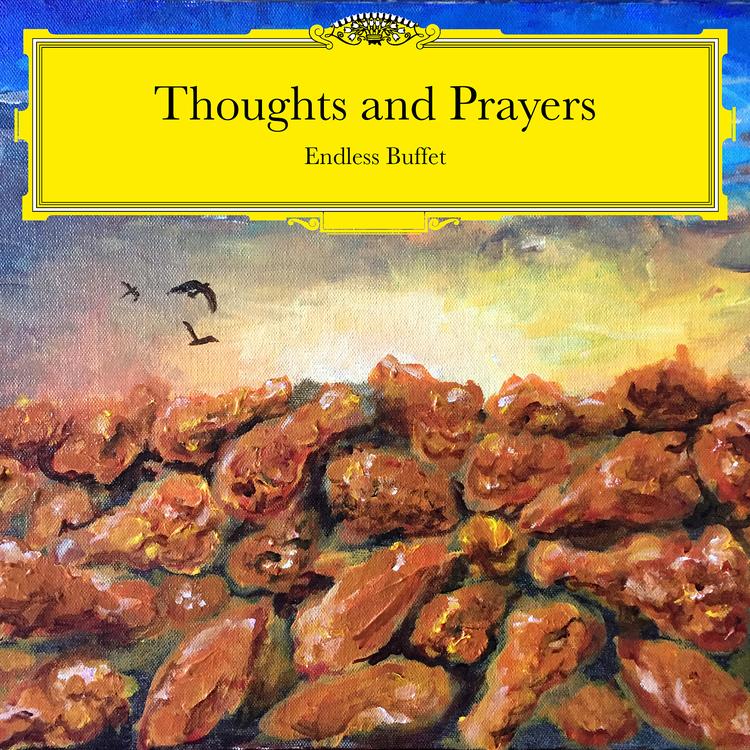 Thoughts and Prayers's avatar image