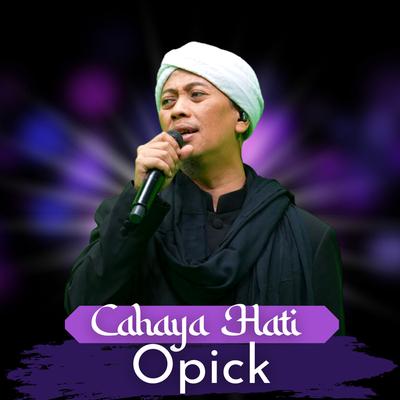 Cahaya Hati (Live) By Opick's cover