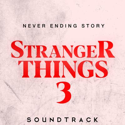 Never Ending Story (Soundtrack from "Stranger Things 3") [Cover] By The Theme Guys's cover