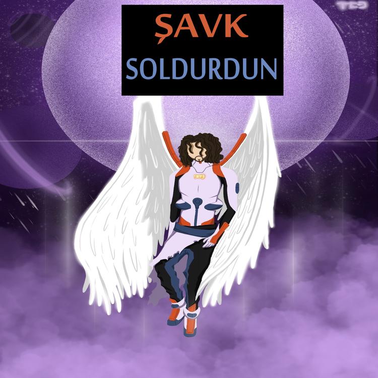 Şavk's avatar image