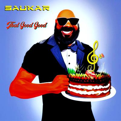 That Good Good By Saukar's cover