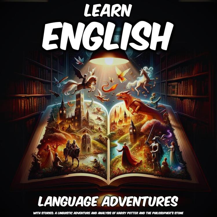 Language Adventures's avatar image