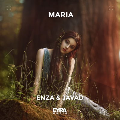 Maria By ENZA, Javad's cover