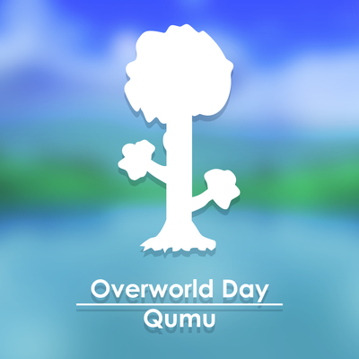 Overworld Day (From "Terraria")'s cover