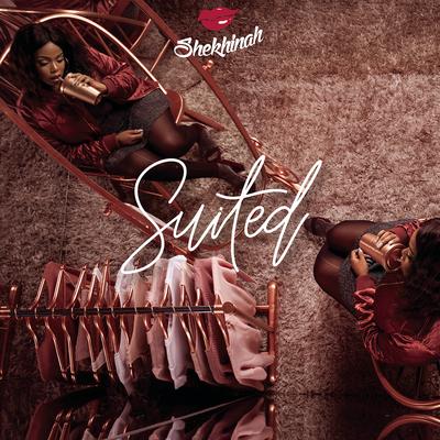 Suited's cover