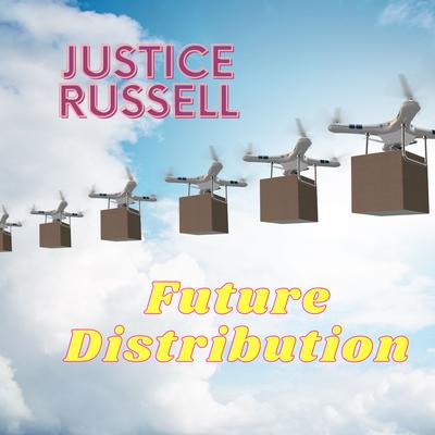 Future Distribution's cover