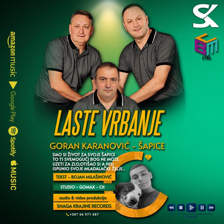 Laste Vrbanje's avatar image