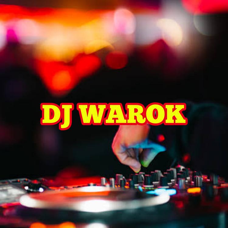 DJ WAROK's avatar image