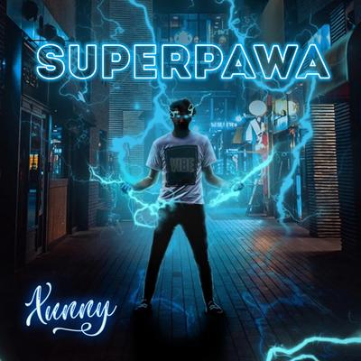Superpawa's cover