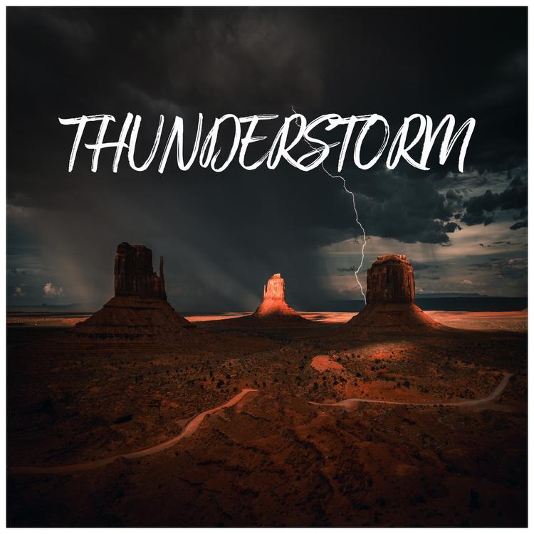 Thunderstorm Soundscapes BNLXA's avatar image