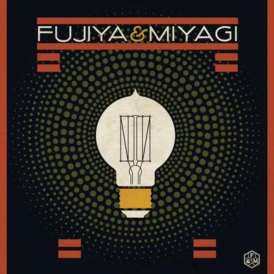 UH By Fujiya & Miyagi's cover