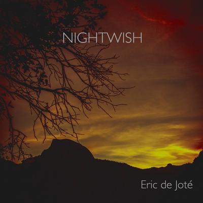 Eric de Joté's cover