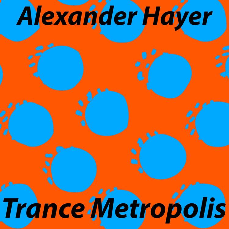 Alexander Hayer's avatar image