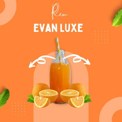 Evan Luxe's cover