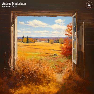 Andrés Madariaga's cover