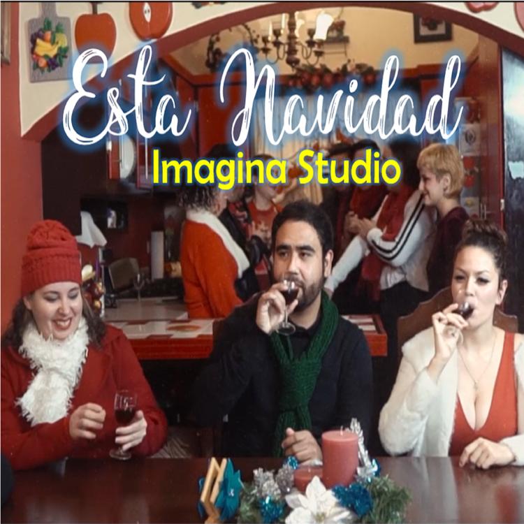 imagina studio's avatar image