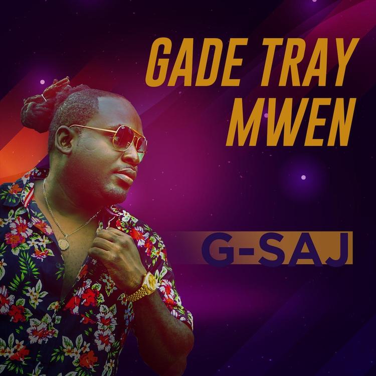 G-Saj's avatar image