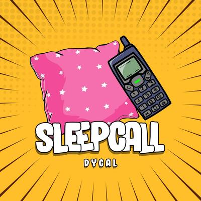 Sleepcall's cover