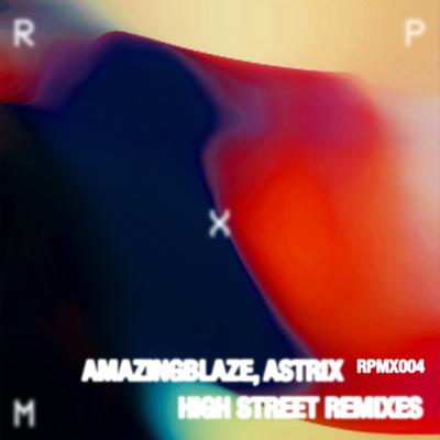 High Street (Astrix Remix)'s cover