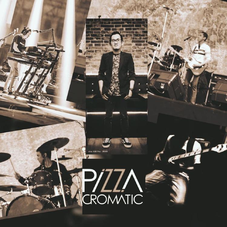 PizzaCromatic's avatar image