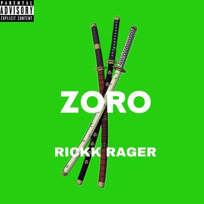 ZORO's cover