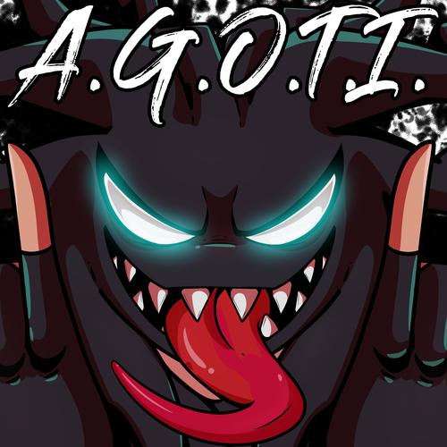 A.G.O.T.I's cover