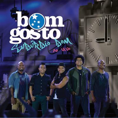 Subúrbio Bom (Ao Vivo)'s cover