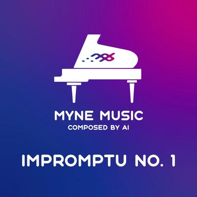 Myne Music's cover
