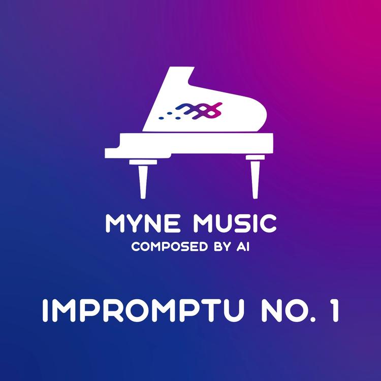 Myne Music's avatar image