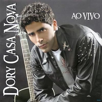 Ponto G (Ao Vivo) By Dory Casa Nova's cover