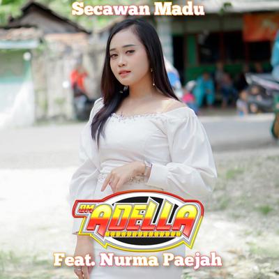 Secawan Madu's cover