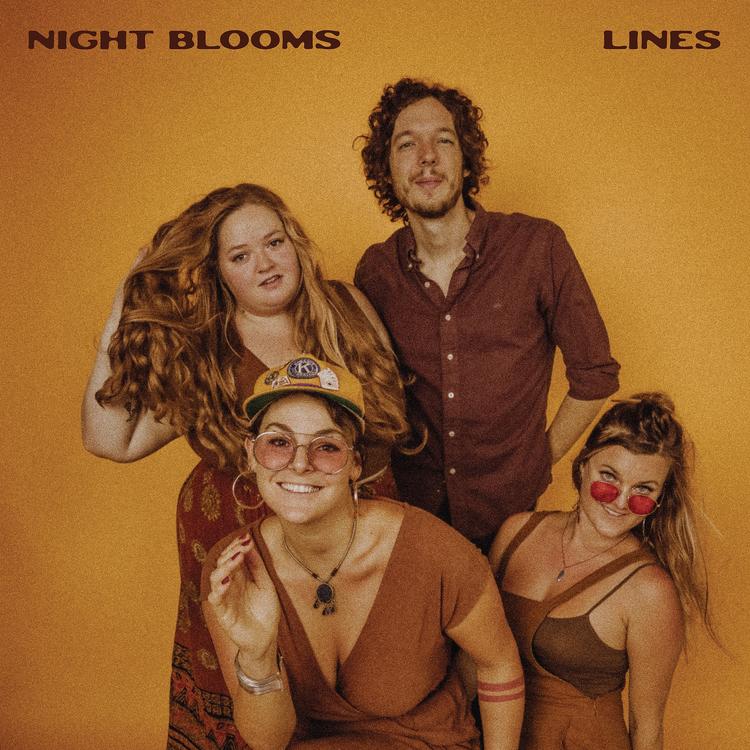 Night Blooms's avatar image