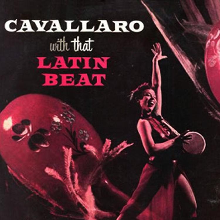 Cavallaro's avatar image